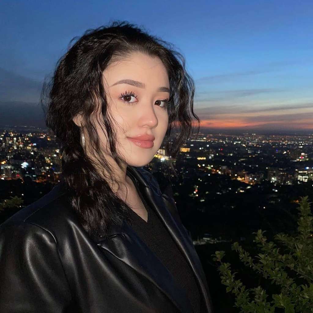 Kazakhstan Mencekam! Intip 8 Potret Kondisi Dayana yang Bikin Netizen Khawatir