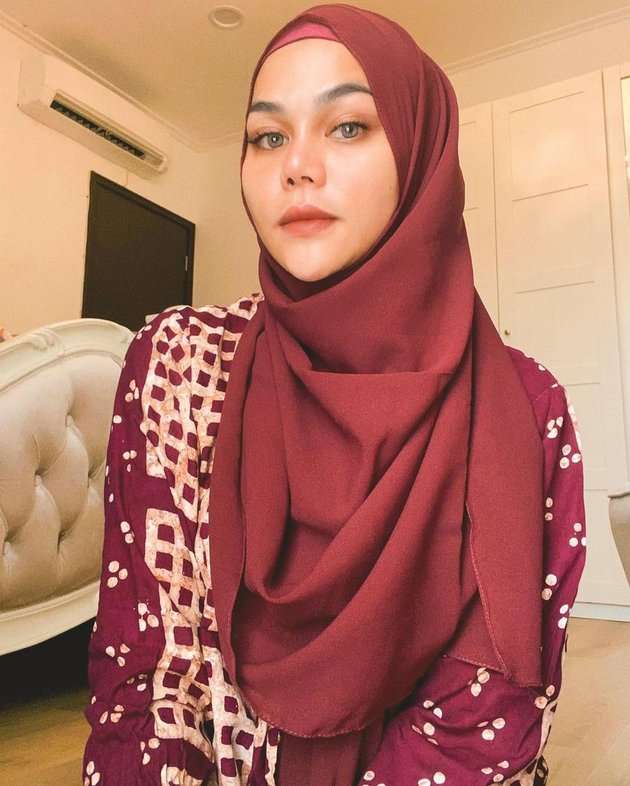 DJ Katty Butterfly Belajar Ngaji, Potret Saat Berhijab Banjir Pujian!