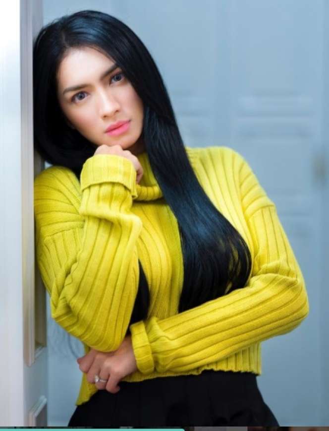 Angel Karamoy Pertama Kali Dengar Suara Token Listrik Habis, Ekspresinya Bikin Warganet Bingung!
