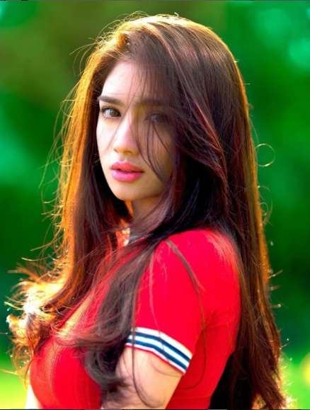 Angel Karamoy Pertama Kali Dengar Suara Token Listrik Habis, Ekspresinya Bikin Warganet Bingung!