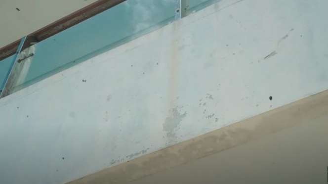 10 Potret Rumah Mewah Anang-Ashanty di Bali, Bak Istana Terbengkalai, Tembok pada Bocor!