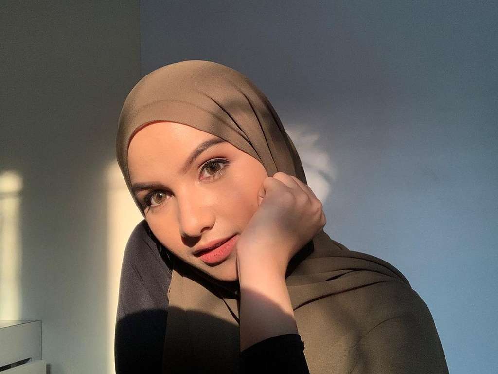 10 Potret Faradiba Fahira, Selebgram Cantik yang Disebut Kekasih Baru Keanu Angelo