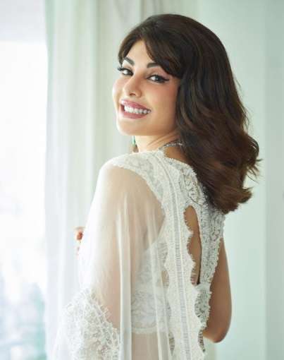 Jacqueline Fernandez Salah Satu Aktris Termahal Bollywood, Hidup Mewah Hingga Jadi Simpanan Penipu, Lihat 7 Potretnya!