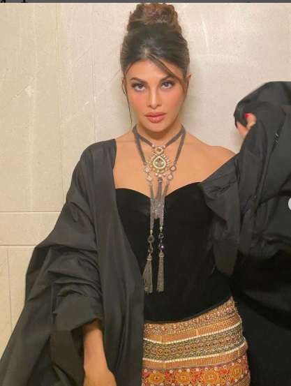 Jacqueline Fernandez Salah Satu Aktris Termahal Bollywood, Hidup Mewah Hingga Jadi Simpanan Penipu, Lihat 7 Potretnya!