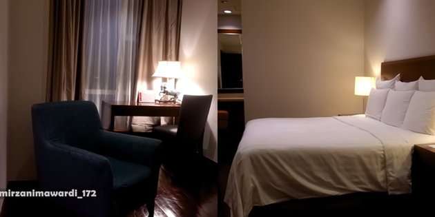 Potret Hotel Karantina 8 Publik Figur, Punya Anang Hermansyah Beda Dari Yang Lain!