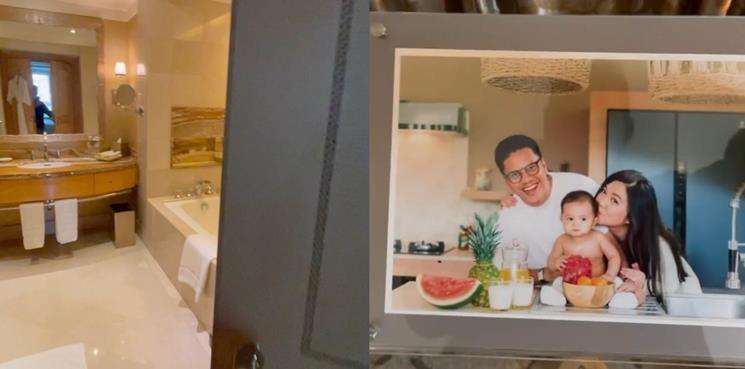 Potret Hotel Karantina 8 Publik Figur, Punya Anang Hermansyah Beda Dari Yang Lain!