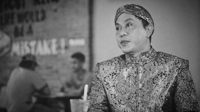 Ingat Bintang Iklan Om Jin ‘Ku Beri Satu Permintaan’? Intip 8 Potret Kondisinya Sekarang