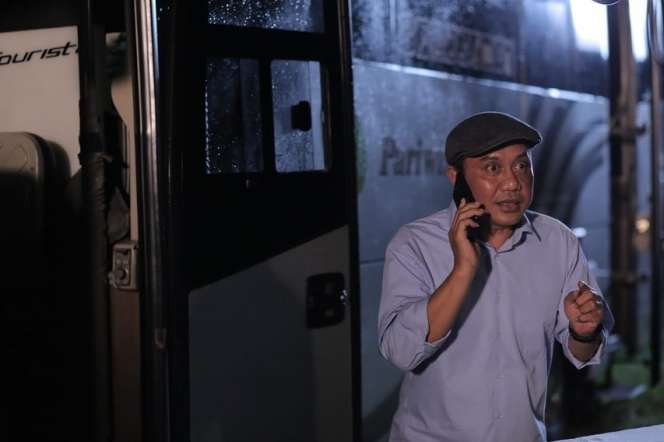 Ingat Bintang Iklan Om Jin ‘Ku Beri Satu Permintaan’? Intip 8 Potret Kondisinya Sekarang