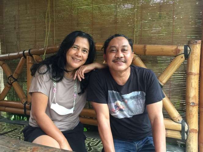 Ingat Bintang Iklan Om Jin ‘Ku Beri Satu Permintaan’? Intip 8 Potret Kondisinya Sekarang