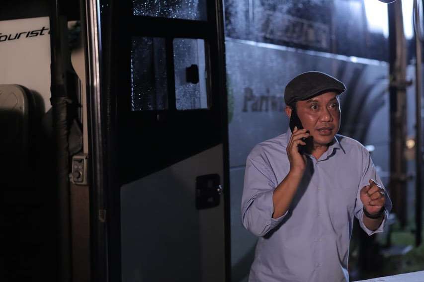 Ingat Bintang Iklan Om Jin ‘Ku Beri Satu Permintaan’? Intip 8 Potret Kondisinya Sekarang