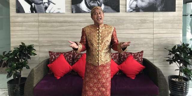 Ingat Bintang Iklan Om Jin ‘Ku Beri Satu Permintaan’? Intip 8 Potret Kondisinya Sekarang