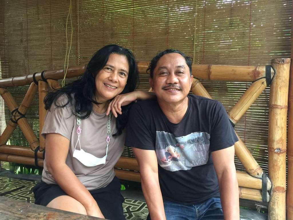 Ingat Bintang Iklan Om Jin ‘Ku Beri Satu Permintaan’? Intip 8 Potret Kondisinya Sekarang