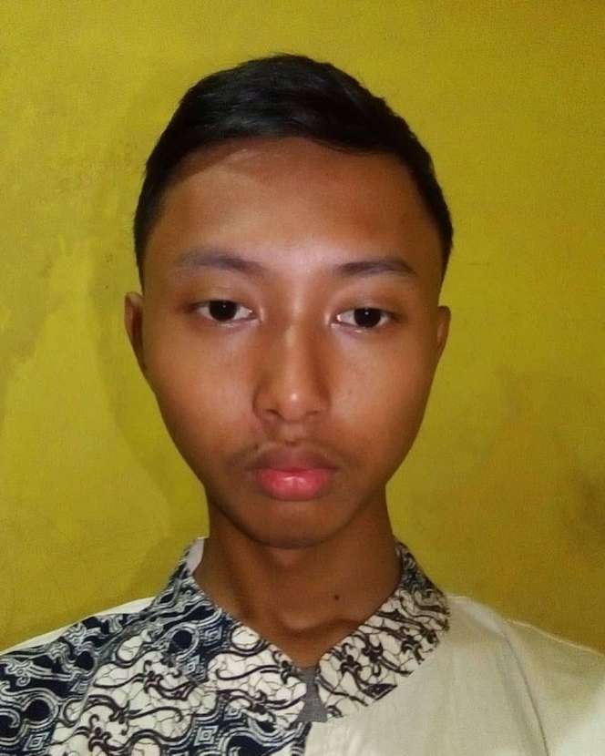 Heboh! Pria Asal Semarang ‘Ghozali Everyday’ Jual Foto Selfie Laku Rp13,3 Miliar, Lihat 9 Potretnya