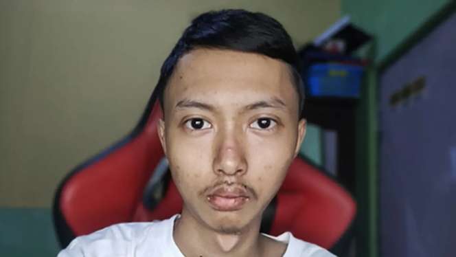 Heboh! Pria Asal Semarang ‘Ghozali Everyday’ Jual Foto Selfie Laku Rp13,3 Miliar, Lihat 9 Potretnya