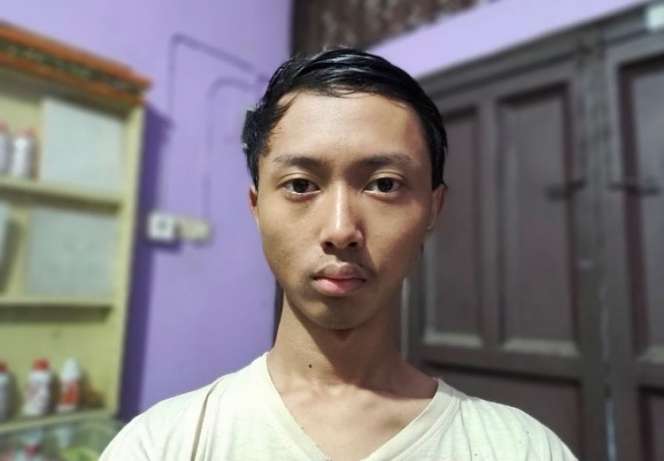 Heboh! Pria Asal Semarang ‘Ghozali Everyday’ Jual Foto Selfie Laku Rp13,3 Miliar, Lihat 9 Potretnya