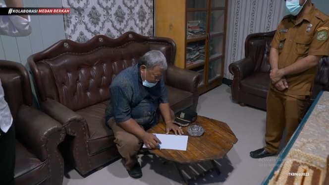 8 Potret Marahnya Bobby Nasution ‘Mantu Presiden’ pada Pejabat yang Pungli, Langsung Pecat!