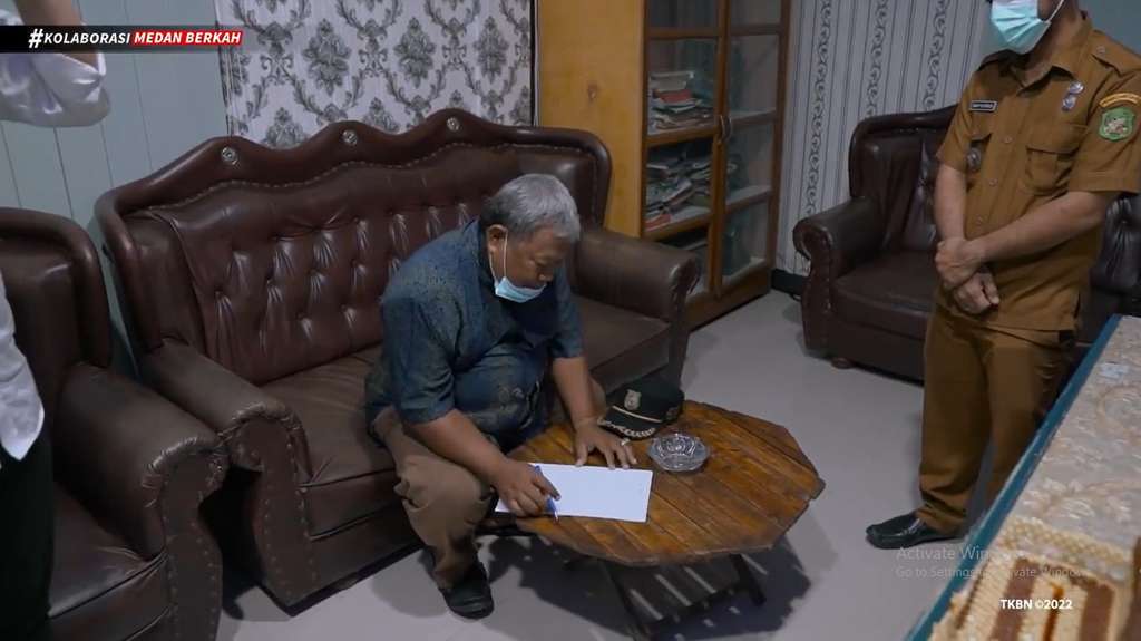 8 Potret Marahnya Bobby Nasution ‘Mantu Presiden’ pada Pejabat yang Pungli, Langsung Pecat!