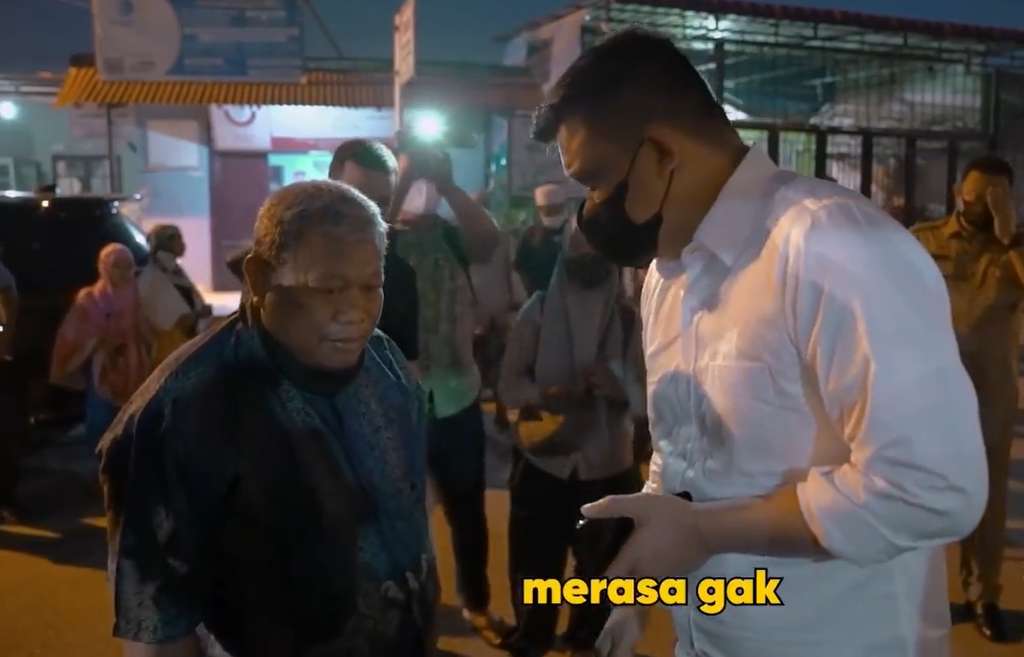8 Potret Marahnya Bobby Nasution ‘Mantu Presiden’ pada Pejabat yang Pungli, Langsung Pecat!