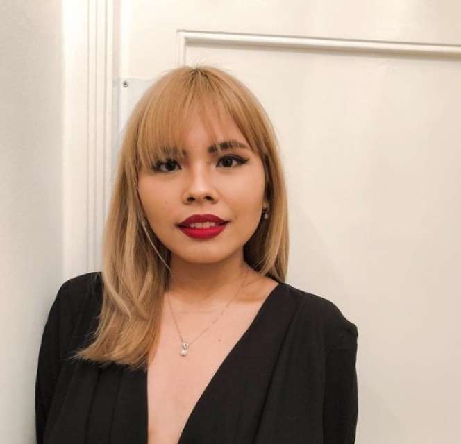 Felicia Hutapea Anak Hotman Paris yang Diterima Jadi Lawyer di Inggris, Intip 8 Potretnya!