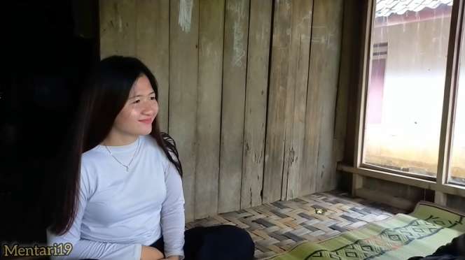 7 Potret ‘Bidadari’ Keturunan China Tinggal di Desa Terpecil, Fix Jadi Rebutan Sekampung!