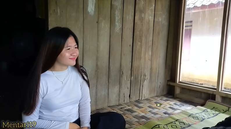 7 Potret ‘Bidadari’ Keturunan China Tinggal di Desa Terpecil, Fix Jadi Rebutan Sekampung!