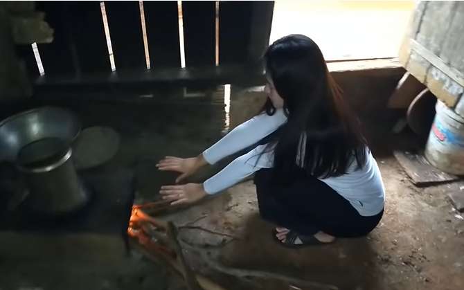 7 Potret ‘Bidadari’ Keturunan China Tinggal di Desa Terpecil, Fix Jadi Rebutan Sekampung!