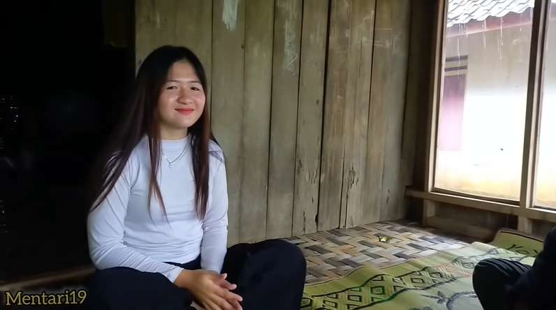 7 Potret ‘Bidadari’ Keturunan China Tinggal di Desa Terpecil, Fix Jadi Rebutan Sekampung!
