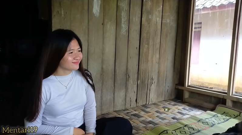 7 Potret ‘Bidadari’ Keturunan China Tinggal di Desa Terpecil, Fix Jadi Rebutan Sekampung!