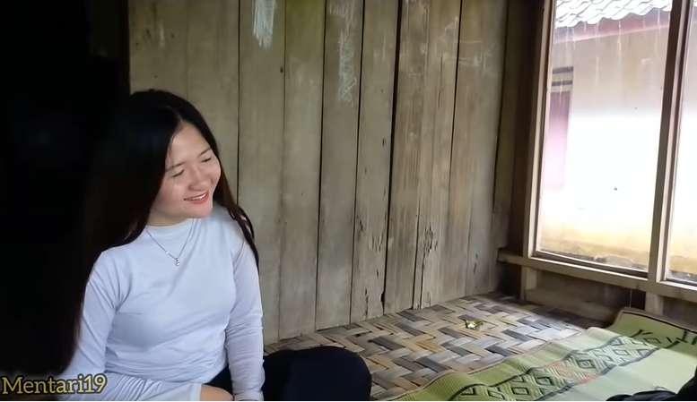 7 Potret ‘Bidadari’ Keturunan China Tinggal di Desa Terpecil, Fix Jadi Rebutan Sekampung!