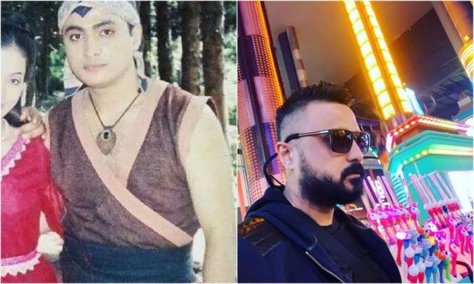 Pernah Main Di Angling Darma, Inilah Potret Rizal Djibran yang Kini Jadi Pengusaha Kuliner