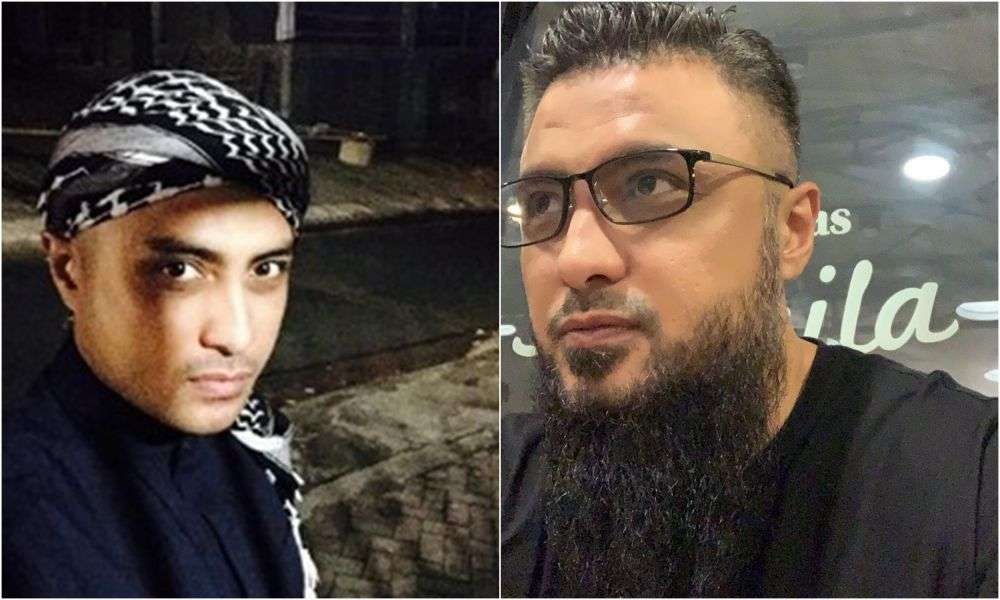 Pernah Main Di Angling Darma, Inilah Potret Rizal Djibran yang Kini Jadi Pengusaha Kuliner