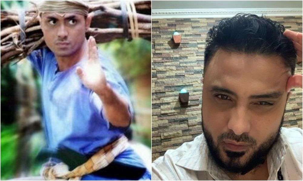 Pernah Main Di Angling Darma, Inilah Potret Rizal Djibran yang Kini Jadi Pengusaha Kuliner