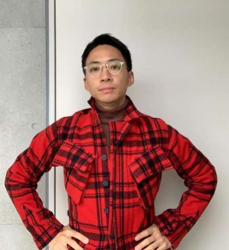 Hajimu Pengusaha Asal Jepang yang Dikabarkan Dekat Dengan Luna Maya, Lihat 8 Potretnya!