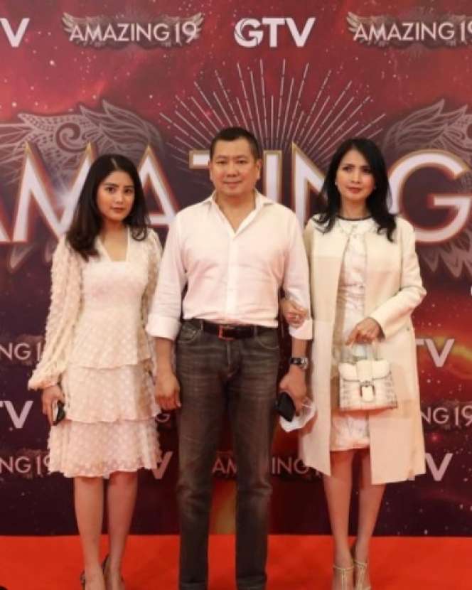 9 Potret Valencia Tanoesudibjo Kekasih Kevin Sanjaya, Pengusaha Muda yang Masuk Forbes Under 30