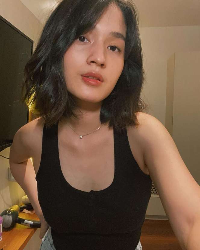 Baru Terbongkar Usai Terjerat Narkoba, Ini 8 Potret ‘Cantiknya’ Istri Ardhito Pramono