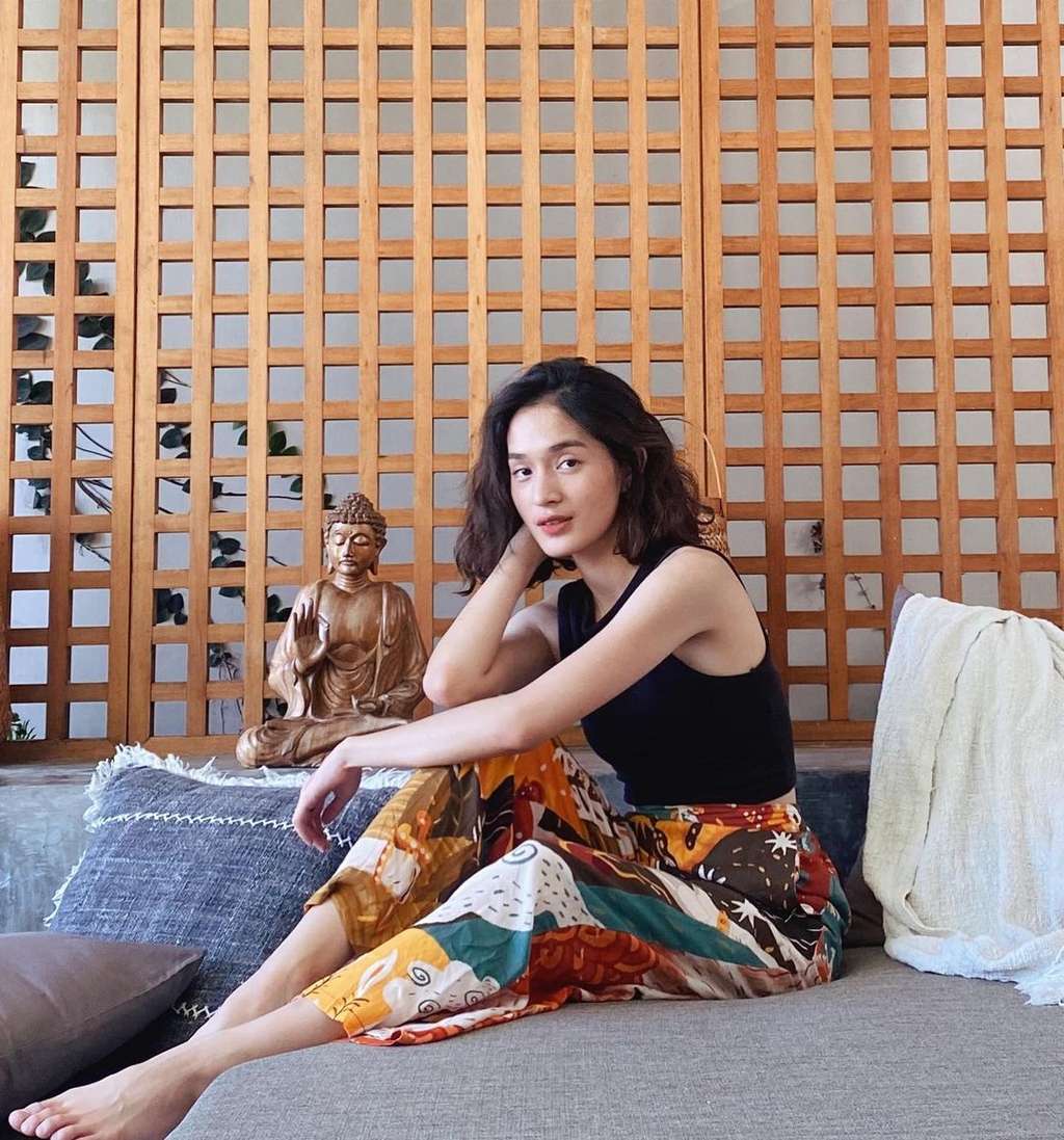 Baru Terbongkar Usai Terjerat Narkoba, Ini 8 Potret ‘Cantiknya’ Istri Ardhito Pramono