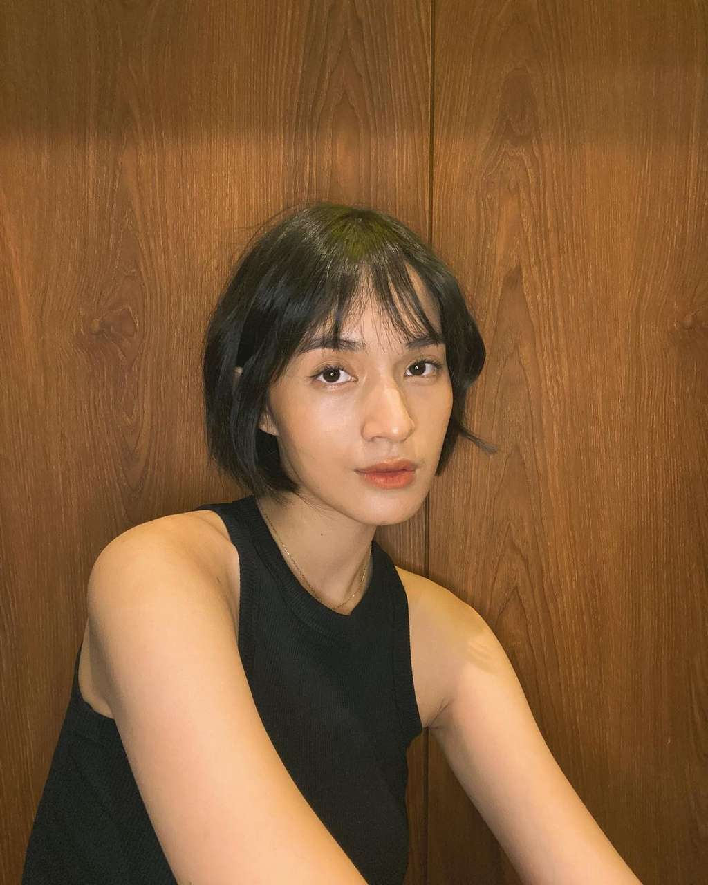 Baru Terbongkar Usai Terjerat Narkoba, Ini 8 Potret ‘Cantiknya’ Istri Ardhito Pramono