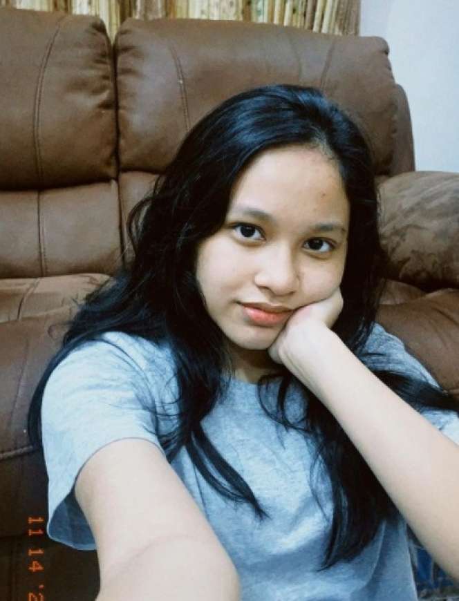 Disebut Mirip Ibu Sambungnya, Lihat 8 Potret Shakiena Azalea Putri Cantik Pasha