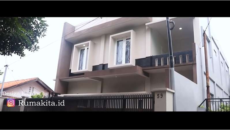 Dulu Guru Honorer Gaji Rp20 Ribu, Intip 9 Potret ‘Mewahnya’ Rumah Baru Kiky Saputri Usai Sukses Jadi Komika