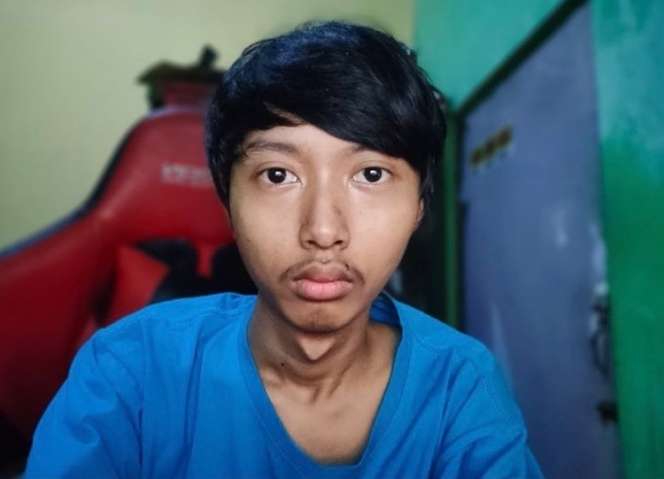 8 Kisah di Balik Viralnya ‘Ghozali Everything’ Raup Rp13,3 Miliar dari Foto Selfi, Duitnya Untuk ini!
