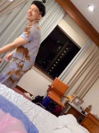 Atta Halilintar Lakukan Transplantasi Rambut, Hasilnya Bikin Aurel Makin Gemes!