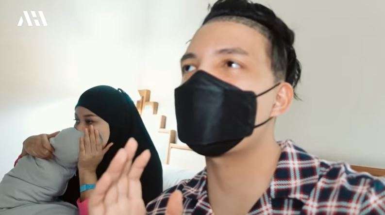 Atta Halilintar Lakukan Transplantasi Rambut, Hasilnya Bikin Aurel Makin Gemes!