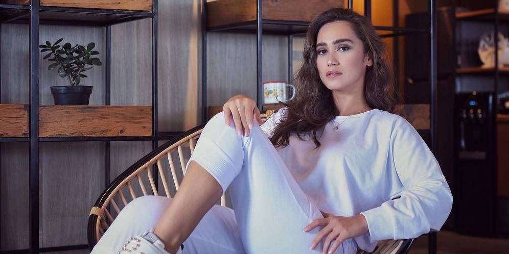 5 Nama Artis Cantik Keturunan Italia, Putri Marino ada Unsur Khas Bali