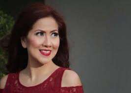 Pernah Hits di Era 90-an, Venna Melinda Sukses Bintangi 6 Judul Sinetron, Lihat Potret Lawasnya!