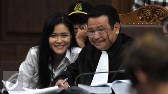 Ingat Jessica Wongso ‘Sianida’? Kondisinya Memilukan Usai 6 Tahun di Penjara, Lihat 8 Potretnya