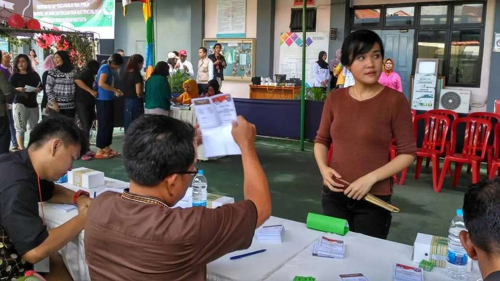 Ingat Jessica Wongso ‘Sianida’? Kondisinya Memilukan Usai 6 Tahun di Penjara, Lihat 8 Potretnya