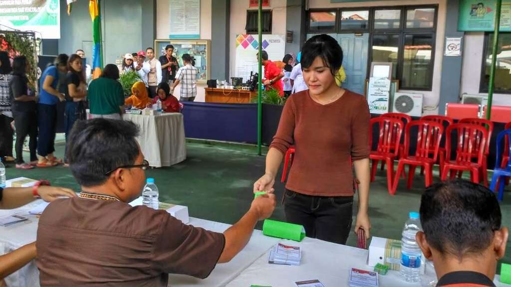 Ingat Jessica Wongso ‘Sianida’? Kondisinya Memilukan Usai 6 Tahun di Penjara, Lihat 8 Potretnya
