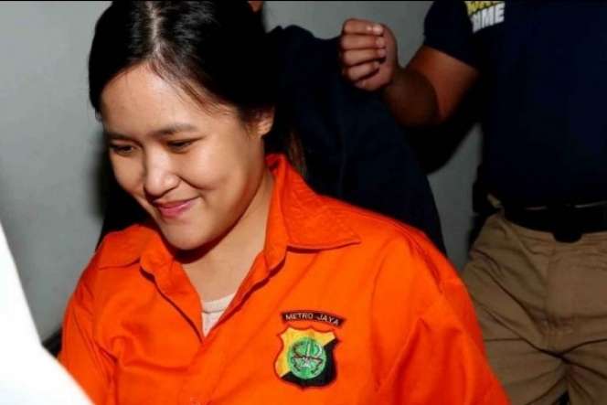 Ingat Jessica Wongso ‘Sianida’? Kondisinya Memilukan Usai 6 Tahun di Penjara, Lihat 8 Potretnya