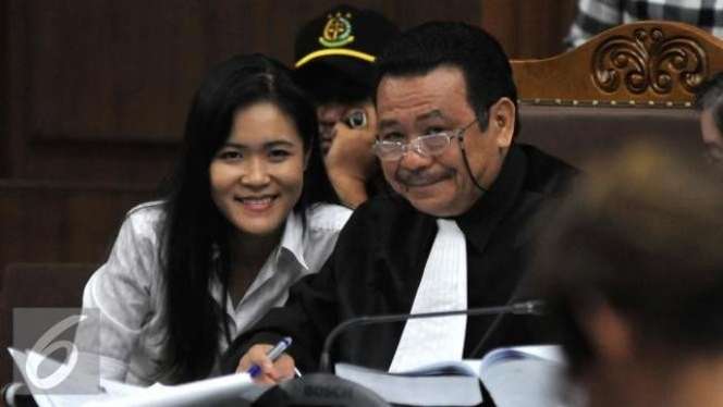 Ingat Jessica Wongso ‘Sianida’? Kondisinya Memilukan Usai 6 Tahun di Penjara, Lihat 8 Potretnya