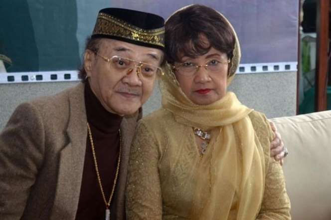 Dulu Kaya Raya Hingga Menikah 25 Kali, Nasib Eyang Subur Kini Berubah Drastis, Lihat 7 Potretnya